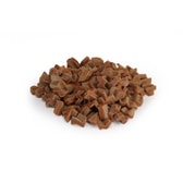 Camon kjúklingahjörtu með maltbragði – 60 g – mynd 3