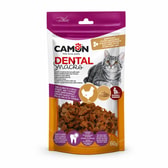 Camon kjúklingahjörtu með maltbragði – 60 g – mynd 1