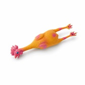 Camon stór latexhæna – 52 cm – mynd 1