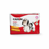 Camon bleiubuxur fyrir tíkur – Size 0, 12 stk – mynd 1