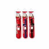 Camon endurskins-kattaról úr næloni – 10 mm – mynd 1