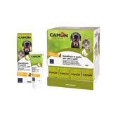 Camon tannkrem – 70 ml – mynd 2