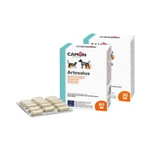 Camon ARTOSALUS – 60 töflur – mynd 2
