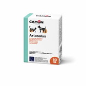 Camon ARTOSALUS – 60 töflur – mynd 1