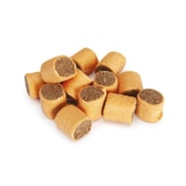 Camon rollos-kex með laxi – 530 g – mynd 2