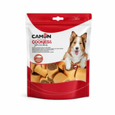 Camon rollos-kex með laxi – 530 g – mynd 1