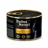 Dolina Noteci kattamatur – kjúklingabringuflök, 185 g – mynd 1