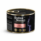 Dolina Noteci kattamatur – laxaflök, 185 g – mynd 1