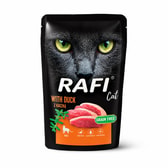 Rafi Cat – Önd Pate 100G – mynd 1
