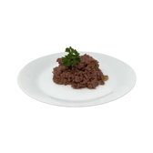 Piper kattamatur – lax 100 g – mynd 2