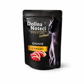 Dolina Noteci Cat Premium – Önd Sterilized 85 g – mynd 1