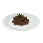 Dolina Noteci Cat Superfood – Kálfakjöt, Humar & Rækjur 85 g – mynd 2