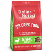 Dolina Noteci Hundafóður Superfood – Villibráð  5Kg – mynd 1