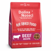 Dolina Noteci Hundafóður Superfood – Naut 1Kg – mynd 1