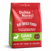 Dolina Noteci Hundafóður Superfood – Villibráð  1Kg – mynd 1