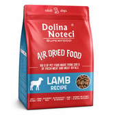 Dolina Noteci Hundafóður Superfood – Lamb 1Kg – mynd 1