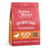 Dolina Noteci Hundafóður Superfood – Önd 1Kg – mynd 1