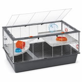 Cage Criceti 100 Hvítt – mynd 1