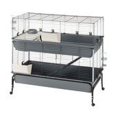Rabbit 120 Tveggja Hæða – mynd 4