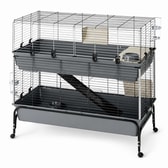 Rabbit 120 Tveggja Hæða – mynd 1