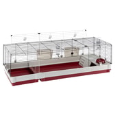 Ferplast Krolik 160 nagdýrabúr – mynd 3