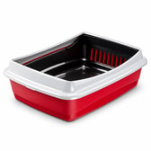 Ferplast Ariel 10 Plus kattaklósett – mynd 1