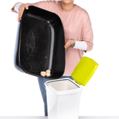Ferplast Birba kattaklósett – mynd 3