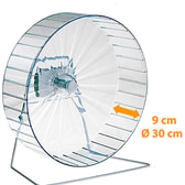 Fpi 4607 Wheel Large – mynd 2
