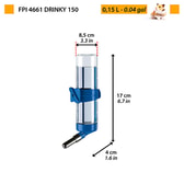Ferplast Drinky150 drykkjarflaska – 4661 – mynd 2