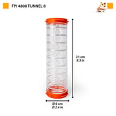 Ferplast Tube Line göng fyrir nagdýr – 4808 – mynd 2