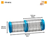 Ferplast Tube Line útdraganlegt tengi – 4816 – mynd 2