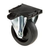 Ferplast L442 hjólasett fyrir Atlas Car 80 – mynd 4