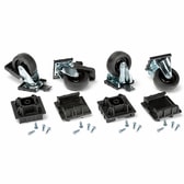 Ferplast L442 hjólasett fyrir Atlas Car 80 – mynd 1