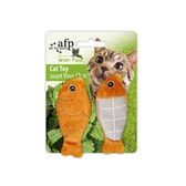AFP kattamintuleikfang – Catch of the Day – mynd 2