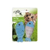 AFP kattamintuleikfang – Catch of the Day – mynd 4