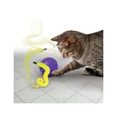 KONG kattaleikfang Purrsuit Whirlwind – mynd 2