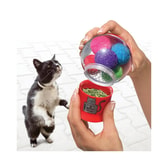 KONG kattamintuilat (Catnip Infuser) – mynd 2