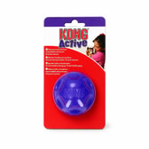 KONG nammibolti fyrir ketti – mynd 1