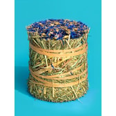 Little One heyrúlla með kornblómi – 100 g – mynd 2
