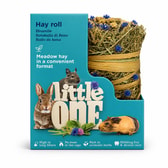 Little One heyrúlla með kornblómi – 100 g – mynd 1