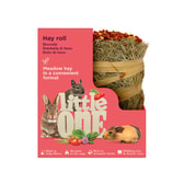 Little One heyrúlla með sætri papriku – 100 g – mynd 1
