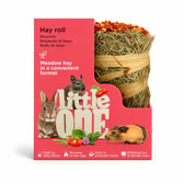 Little One heyrúlla með sætri papriku – 100 g – mynd 1