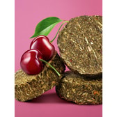 Longside hestanammi – kirsuber, 500 g – mynd 2