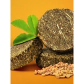 Longside hestanammi – fenugreek, 500 g – mynd 2