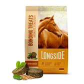 Longside hestanammi – fenugreek, 500 g – mynd 1