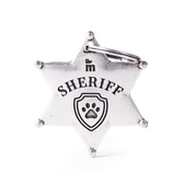 Tags Bronx Sheriff Silver – mynd 1