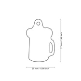 Tags Food Beer – mynd 2