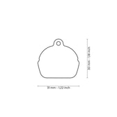 Tags Food Burger – mynd 2