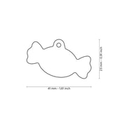 Tags Food Candy – mynd 2