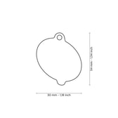 Tags Food Donuts – mynd 2